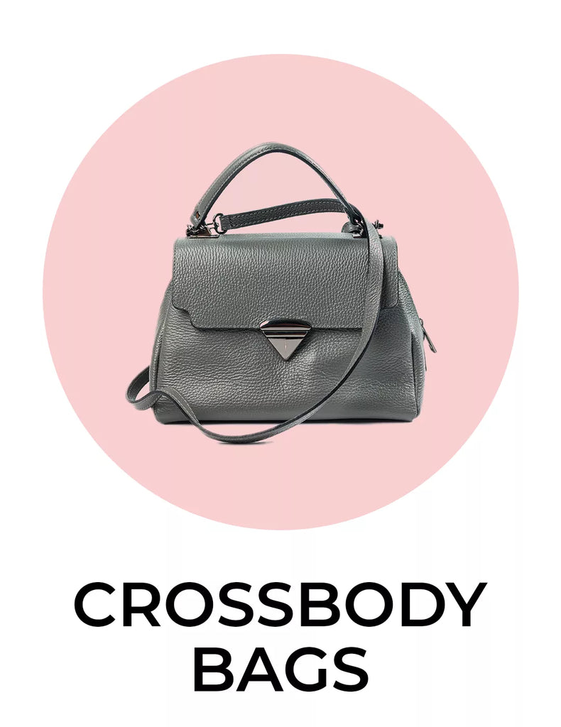 Crossbody Collection