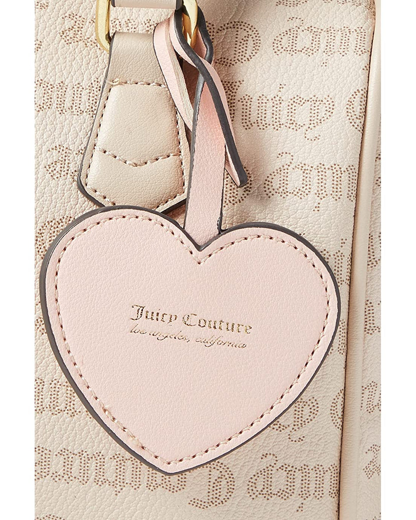 Juicy Couture Item Speedy Satchel – 5th Avenue Fashion